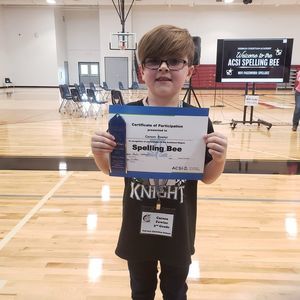 Meet your Posher, Brandon